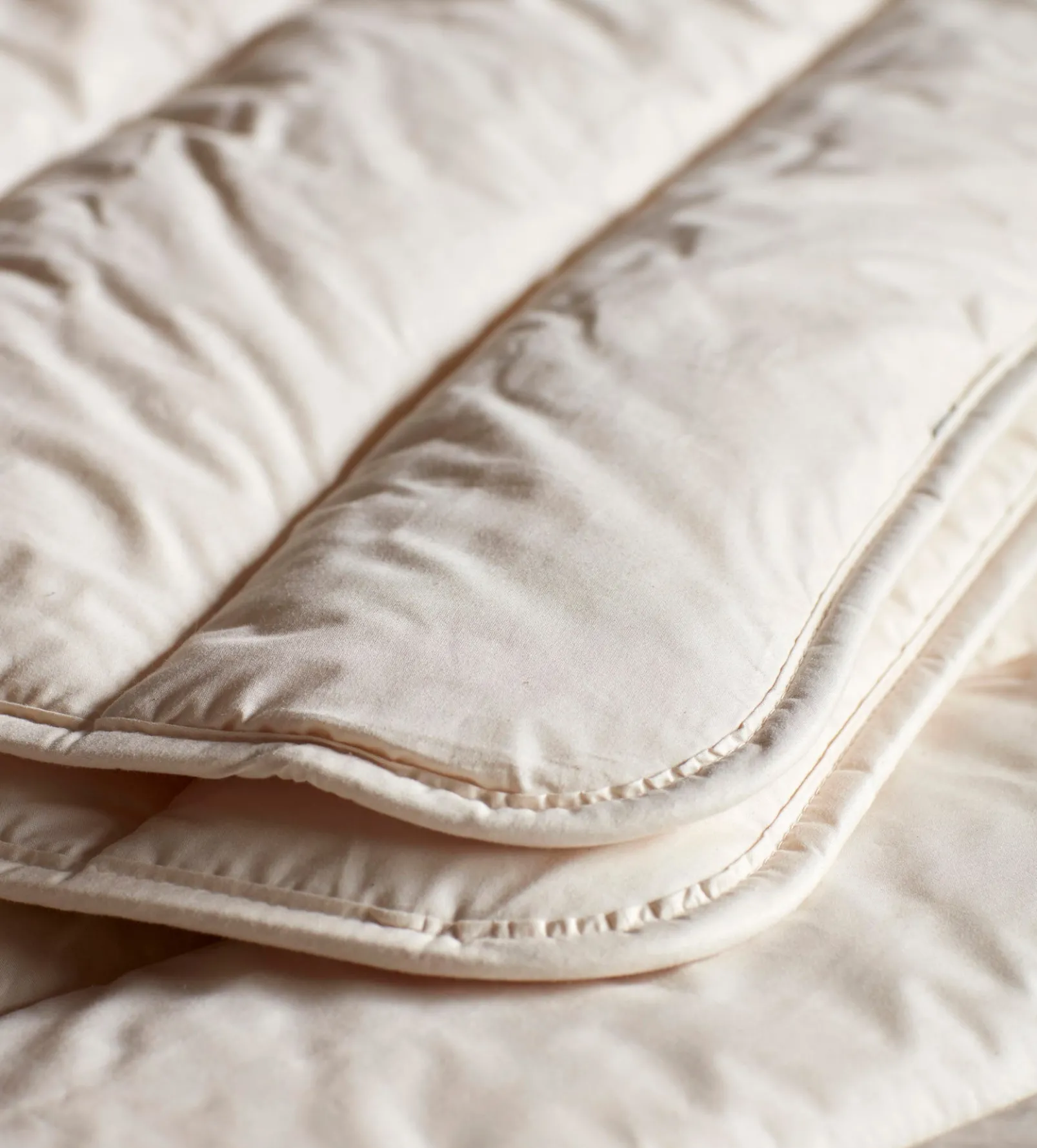 Baa Baa Bedtime Finest Wool Duvet - Single