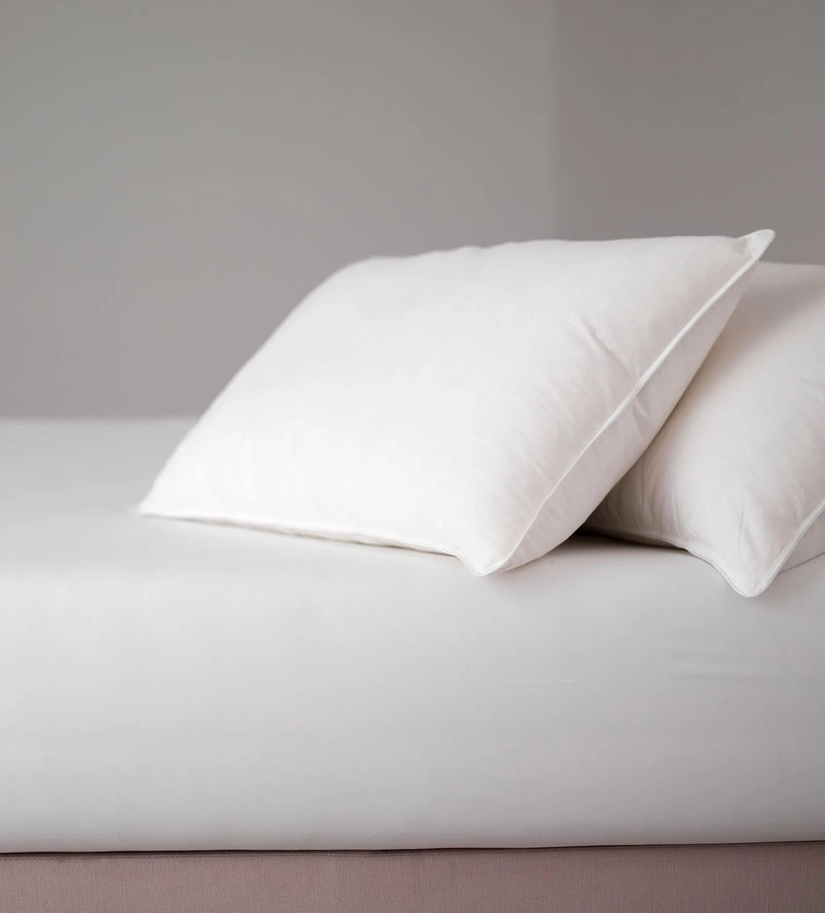 Divine Duck Pillow - 100% European Duck Down