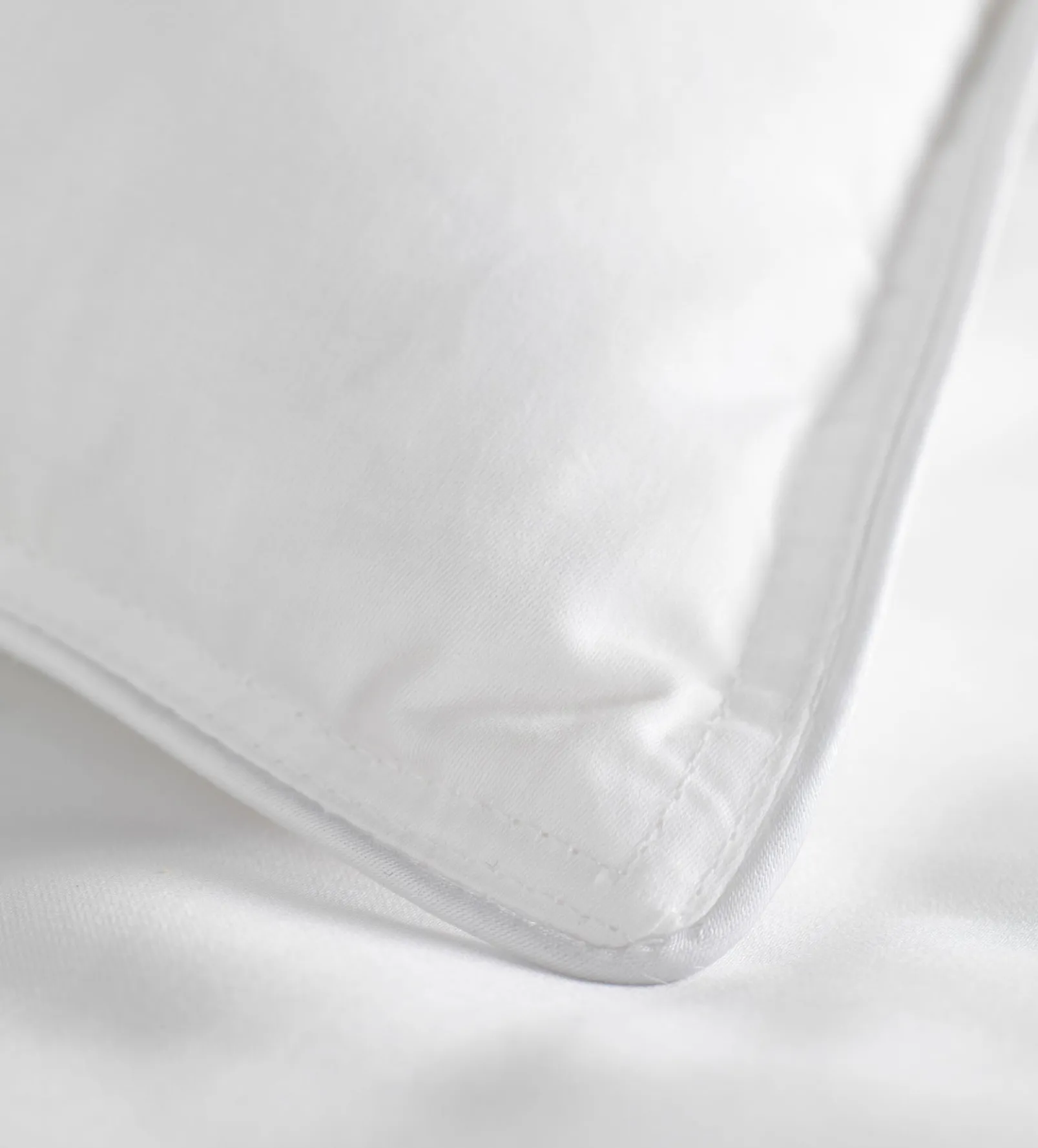 Divine Duck Pillow - 100% European Duck Down