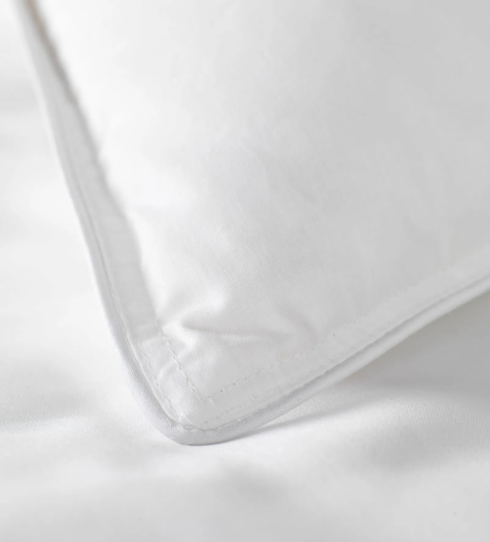 Dreamy Duck Pillow - European Duck Feather and Down