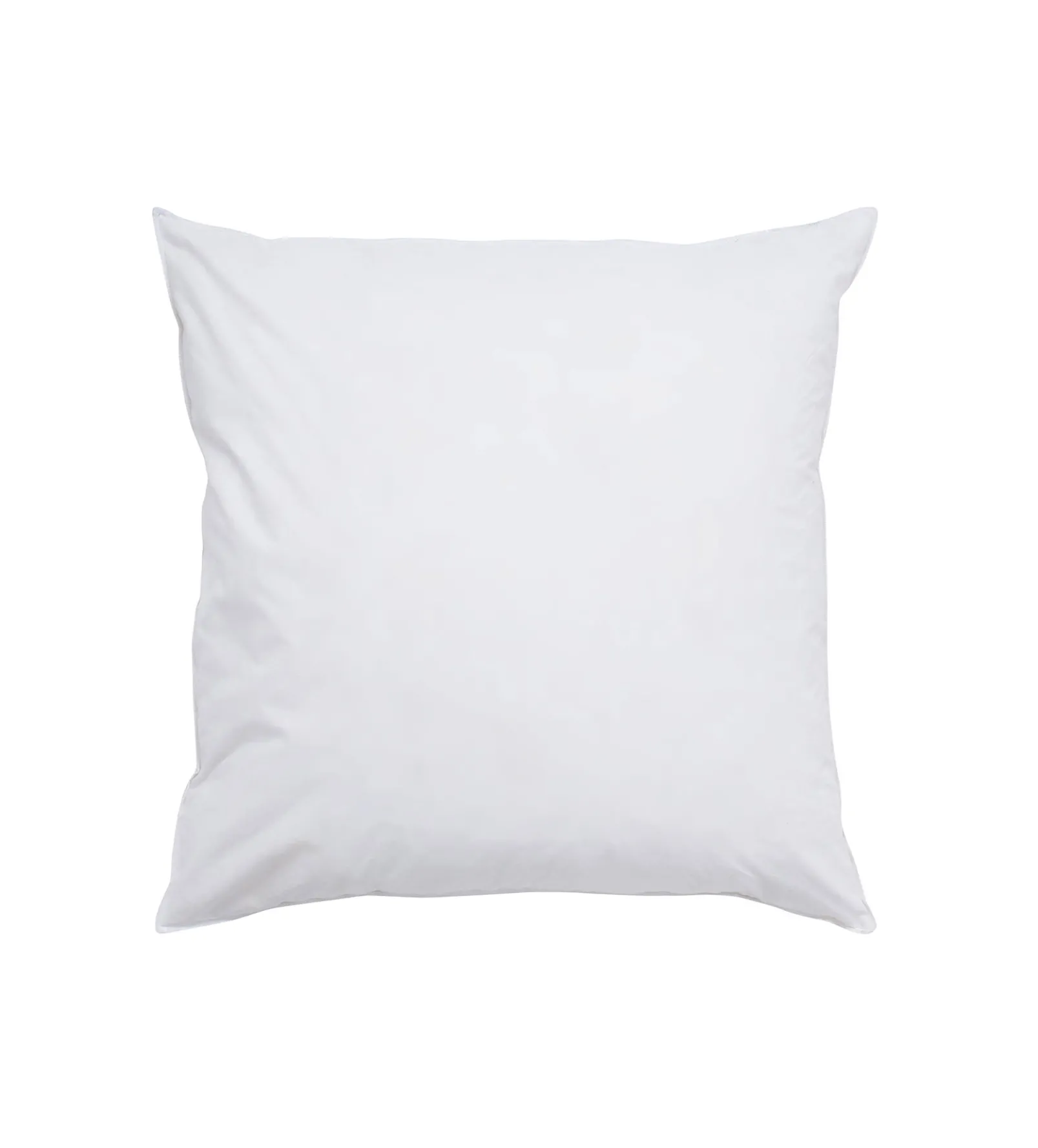 Feather Cushion Pad - Large Square