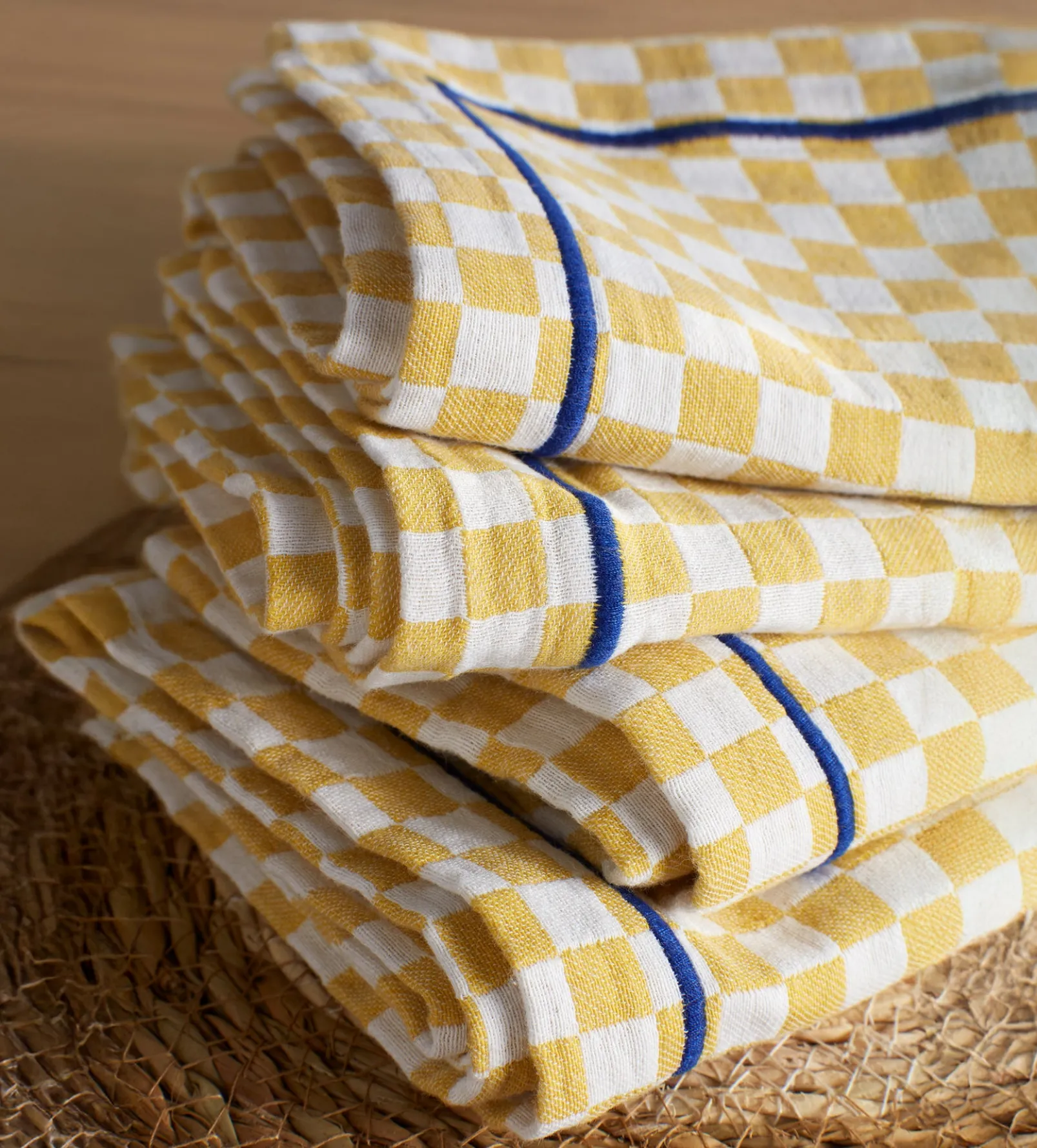 Glassette Cecilia 100% Cotton Napkins