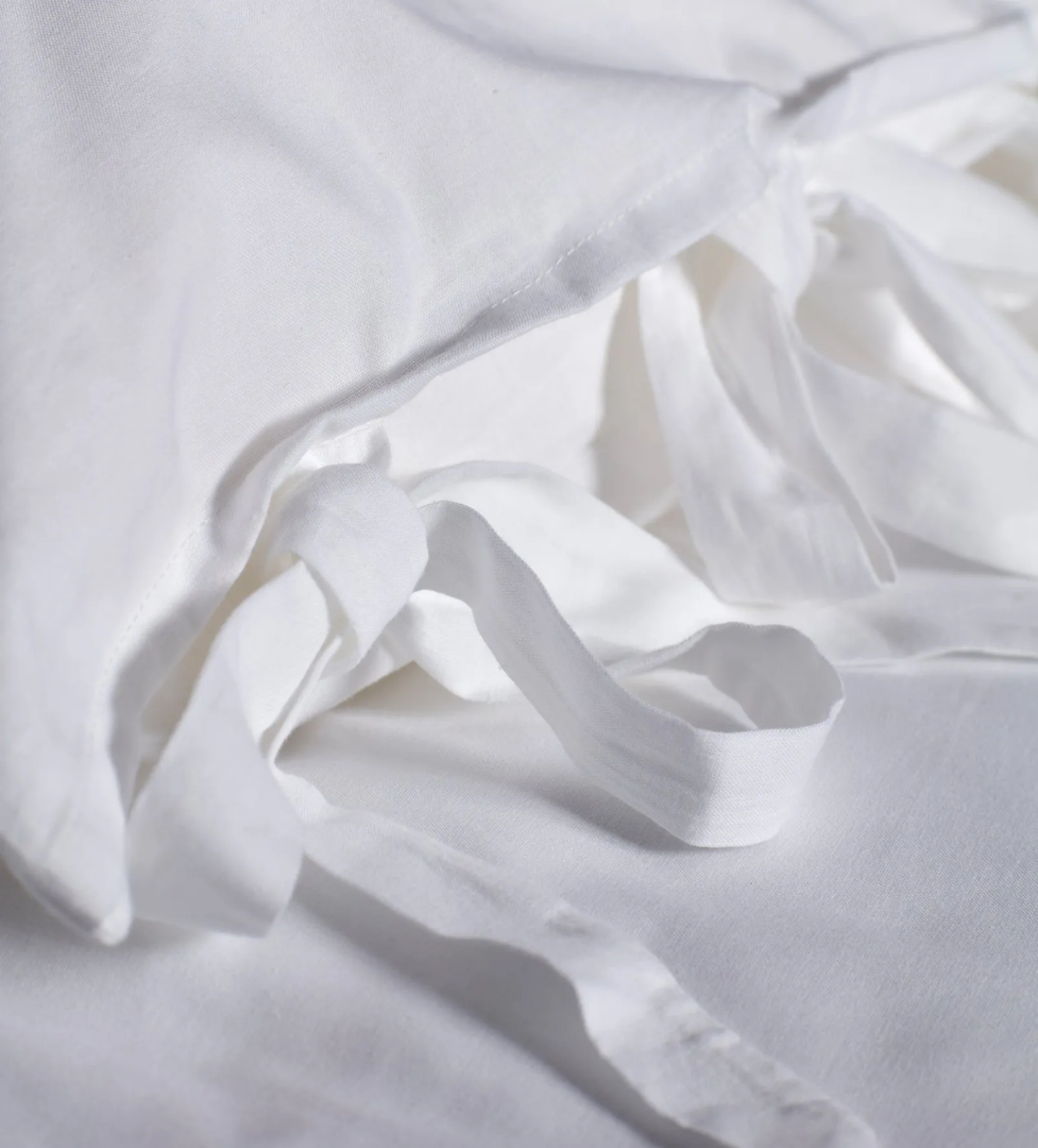 Glassette Cloud 100% Cotton Pillowcase