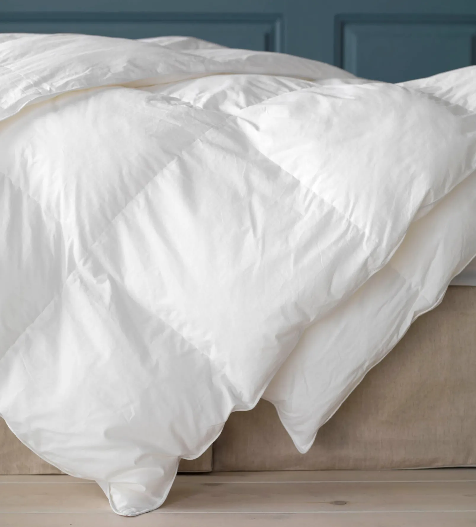 Good as Goose Duvet - Hollowfibre - King
