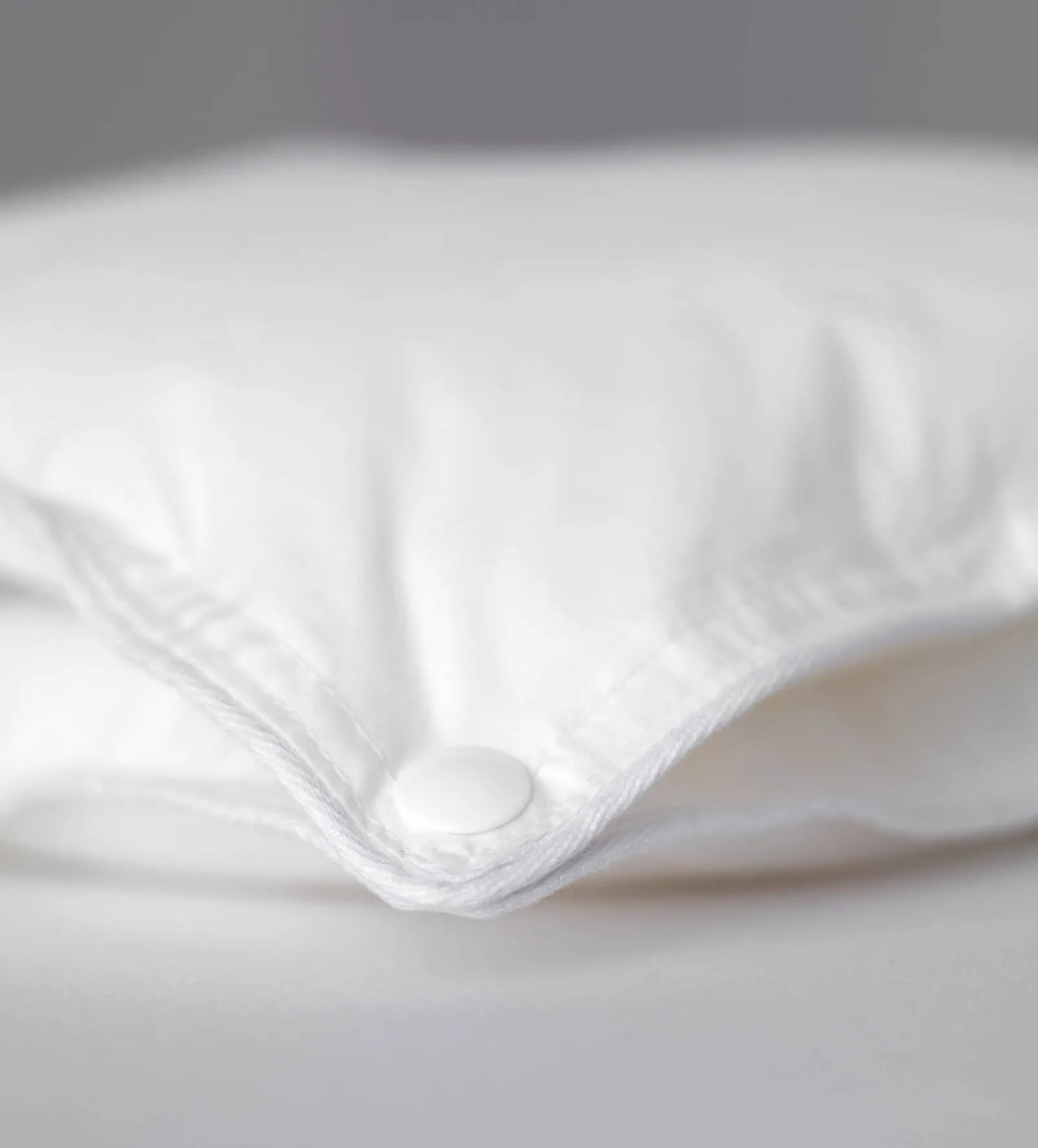 Good as Goose Duvet - Hollowfibre - King