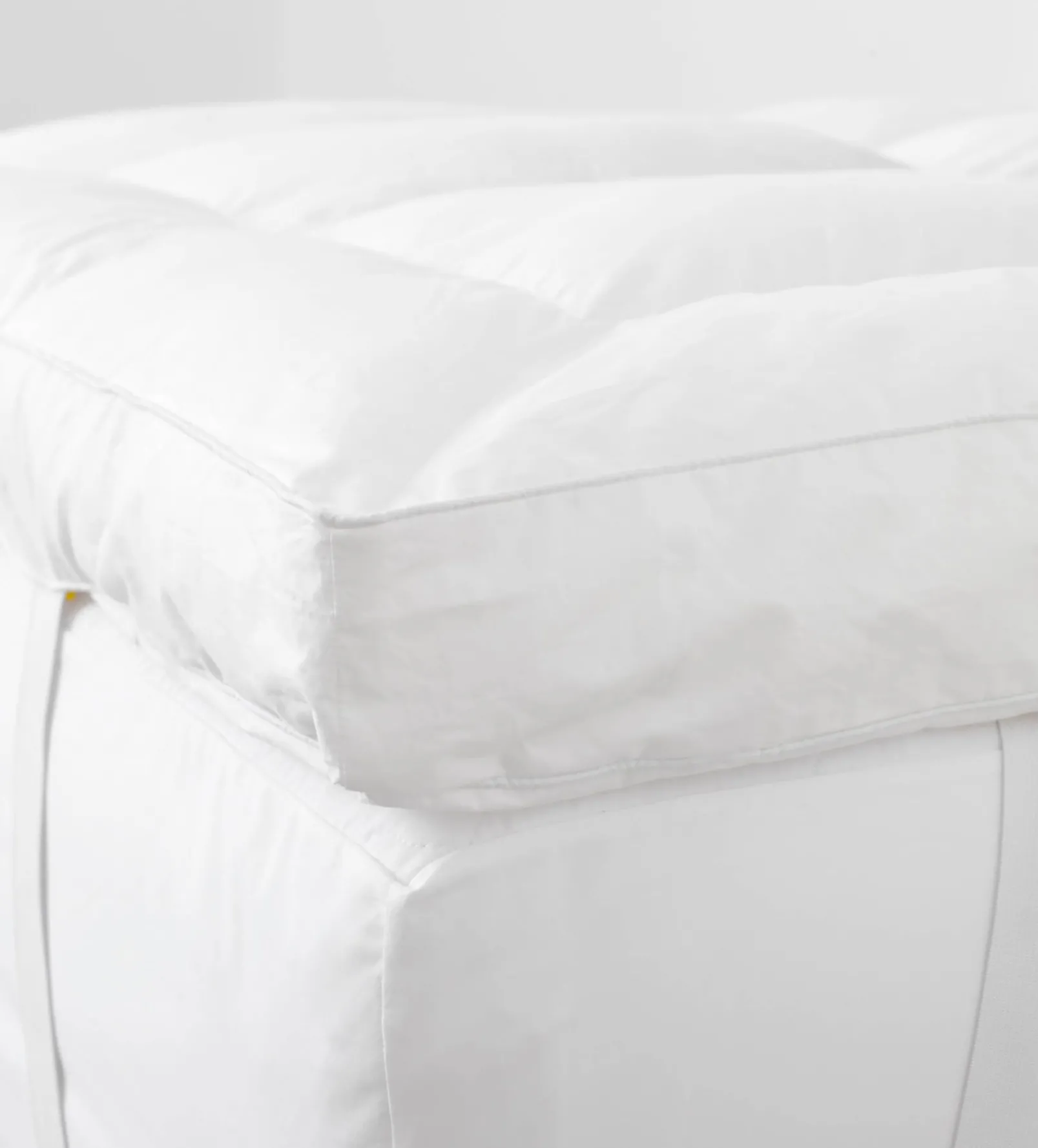 Good as Goose Mattress Topper - Hollowfibre
