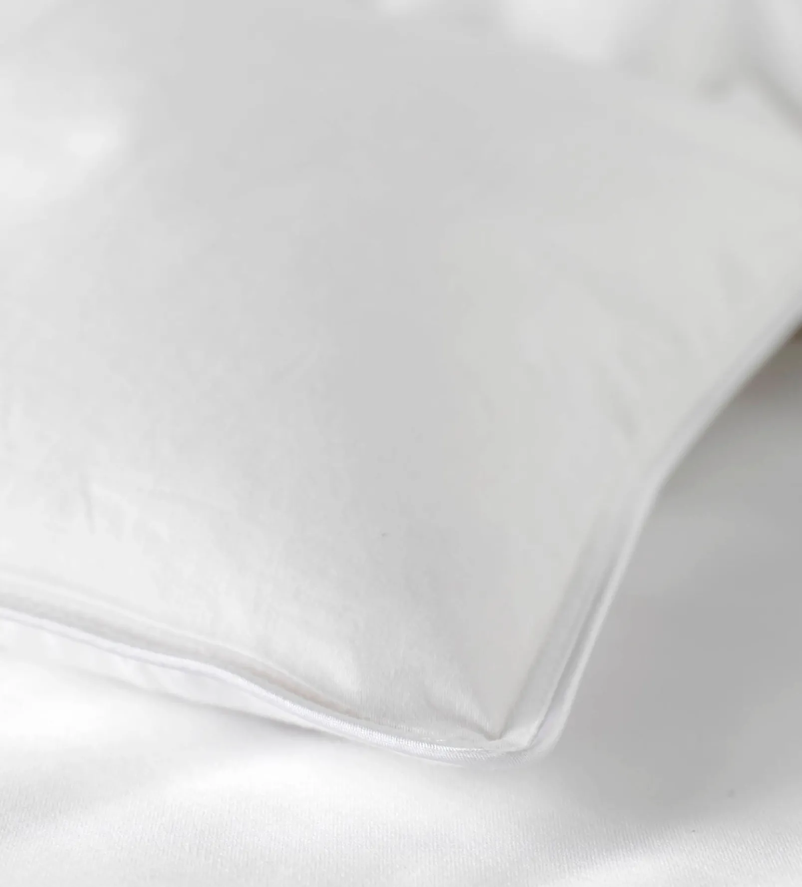 Gorgeous Goose Duvet - European Goose Down - Double