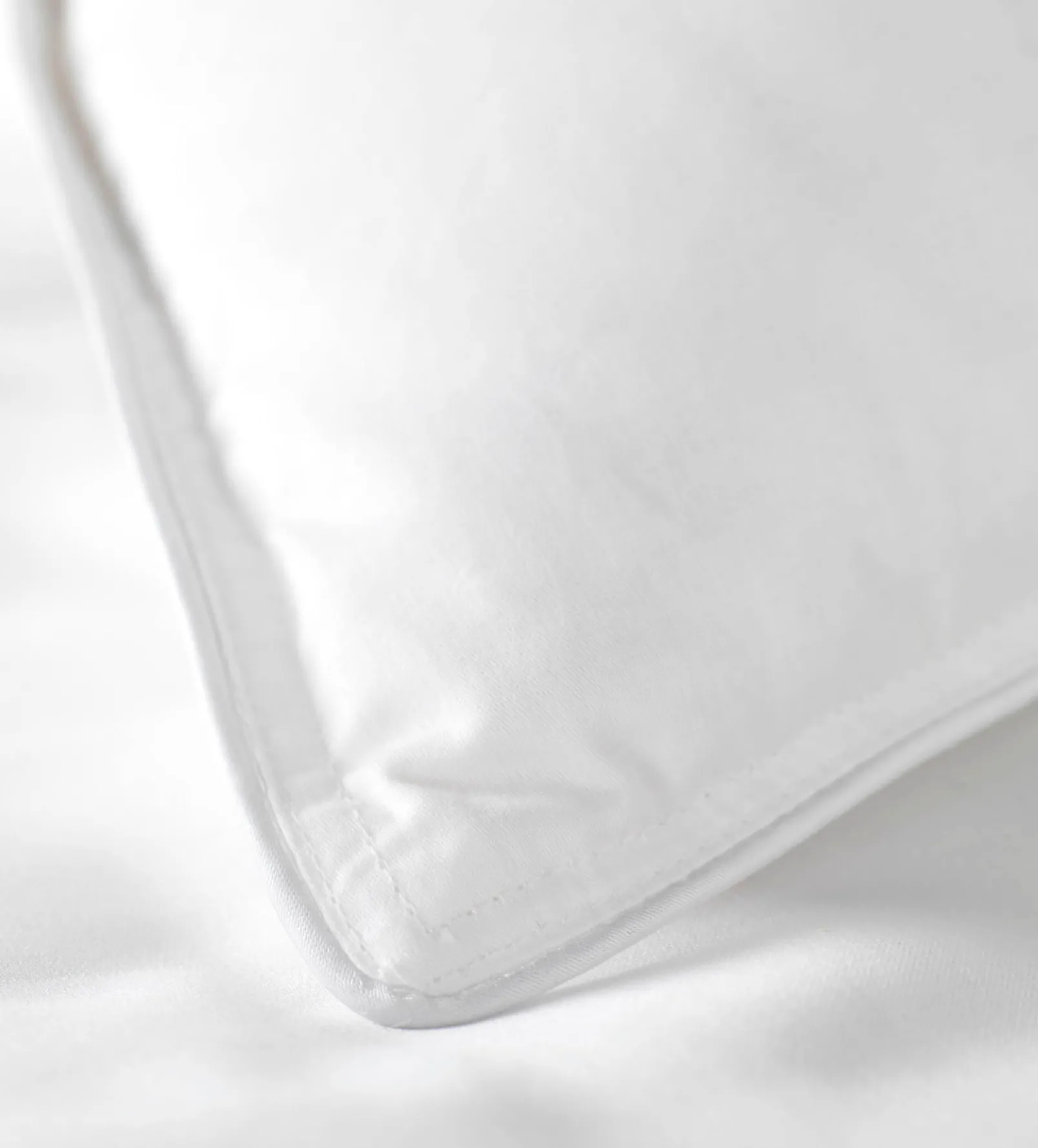 Gorgeous Goose Pillow - European Goose Down