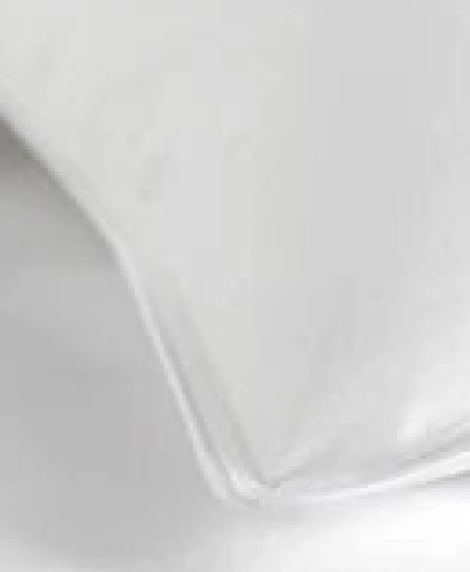 Grand Goose Duvet - 100% Hungarian Goose Down - Double