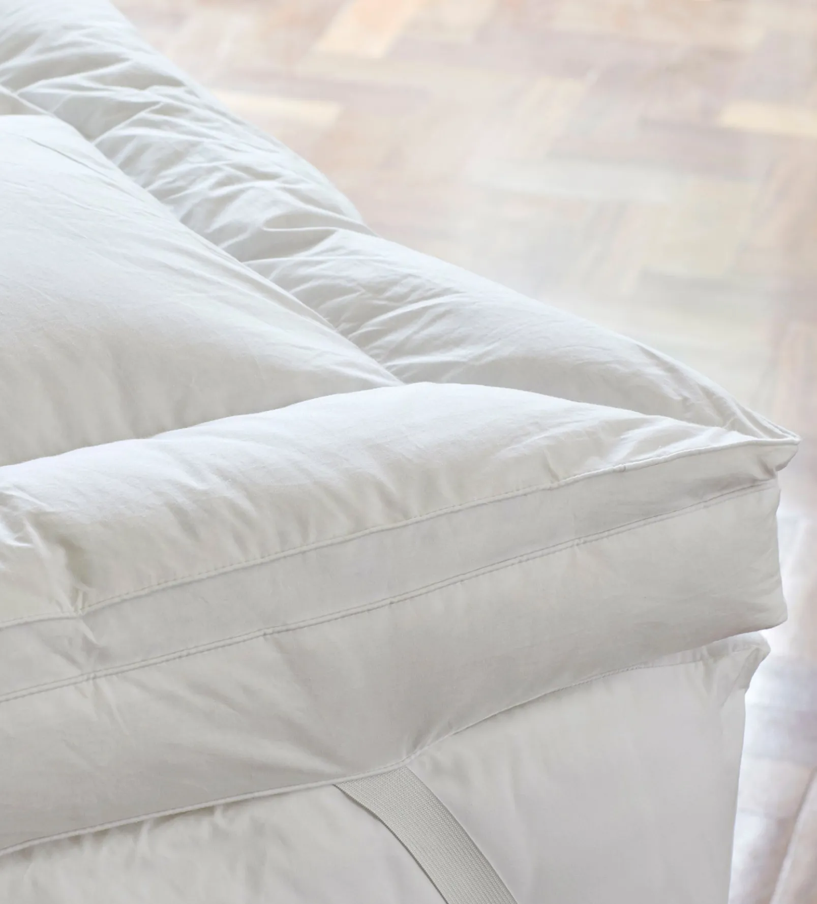 Grand Goose Mattress Topper