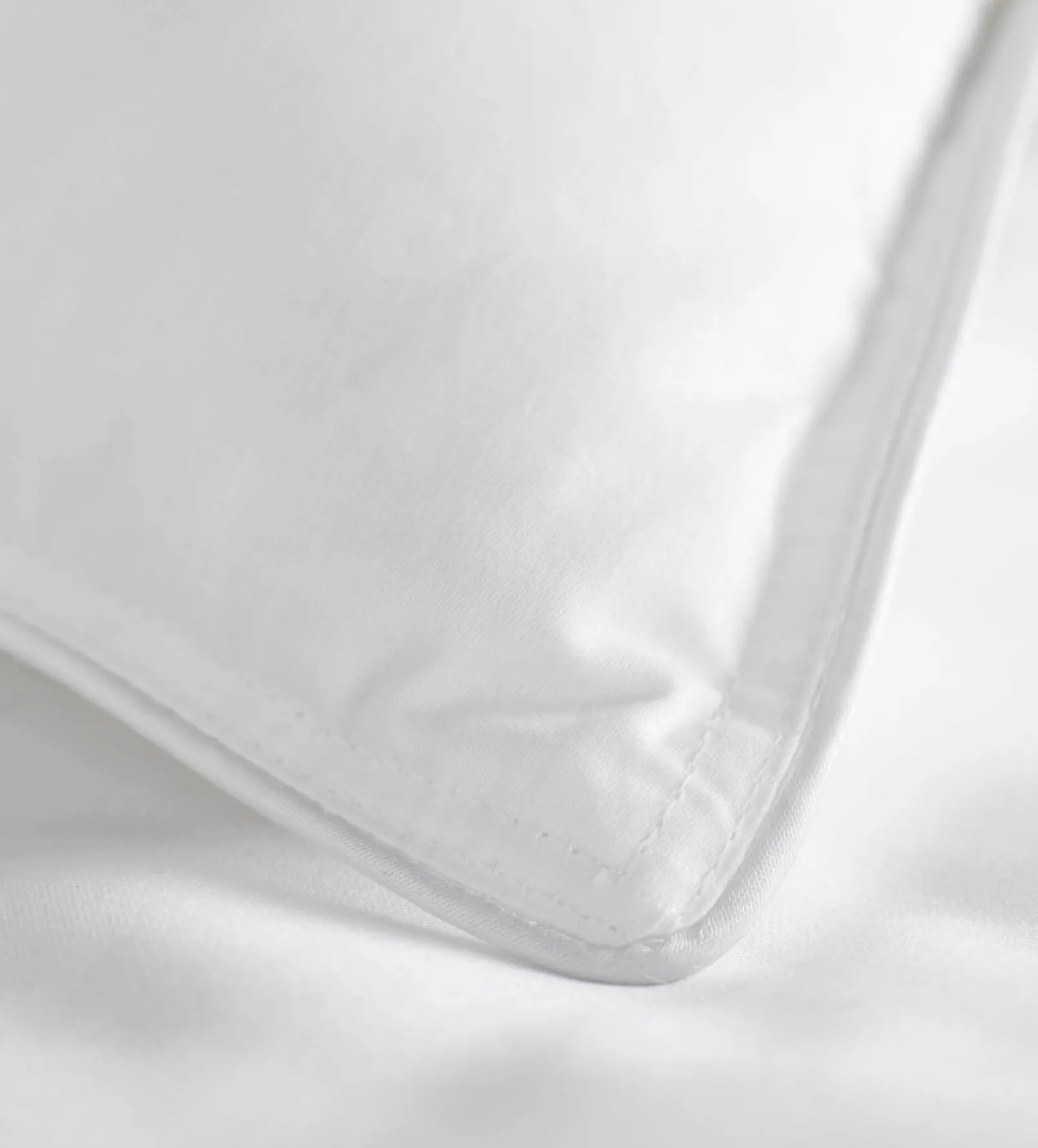 Grand Goose Pillow - 100% Hungarian Goose Down