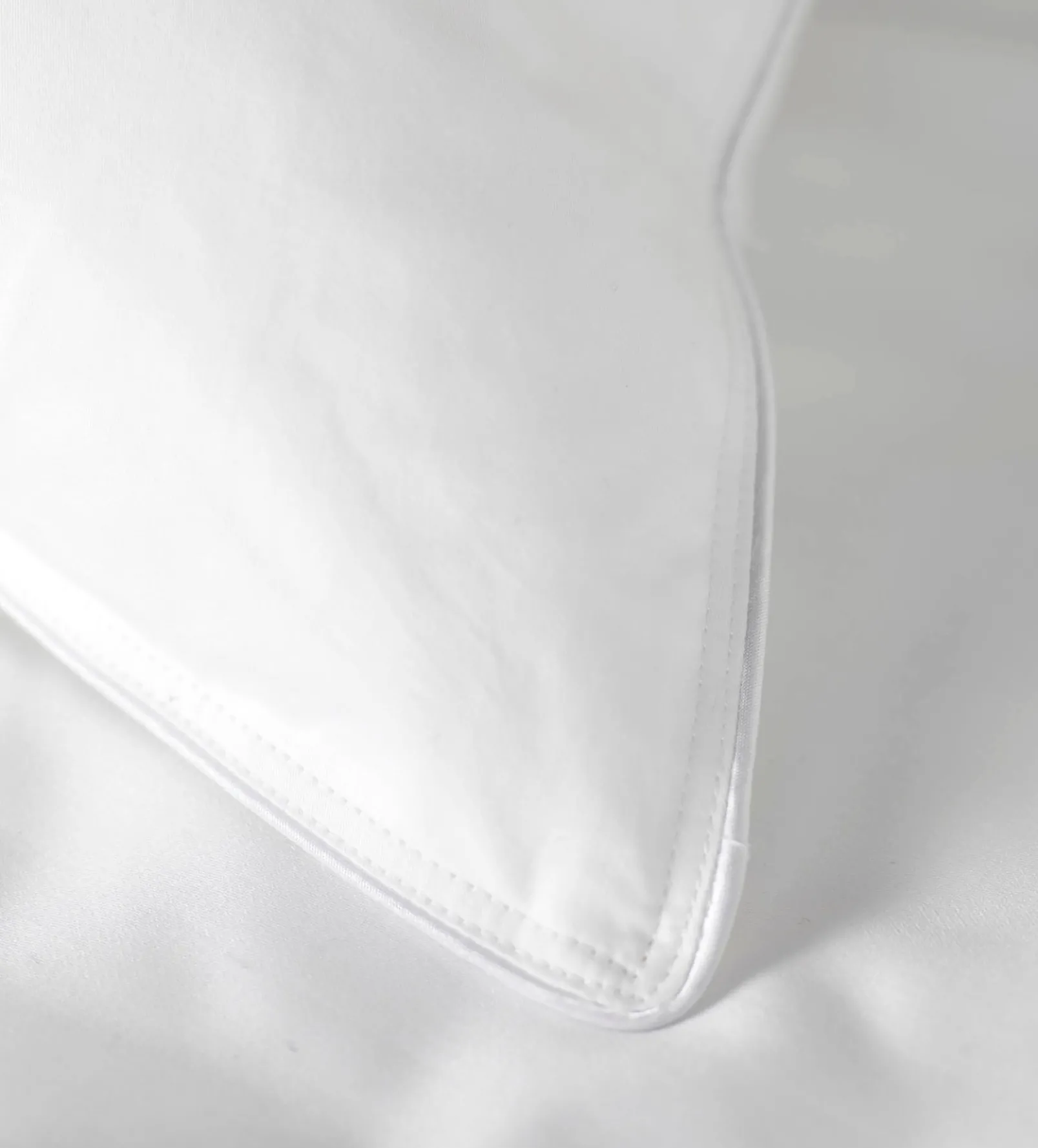 Great Goose Pillow - Hungarian Goose Feather & Down