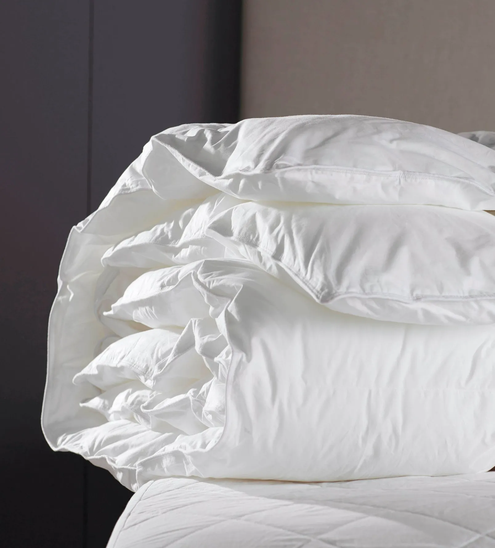 Our Bottle Bedding Duvet - Super King