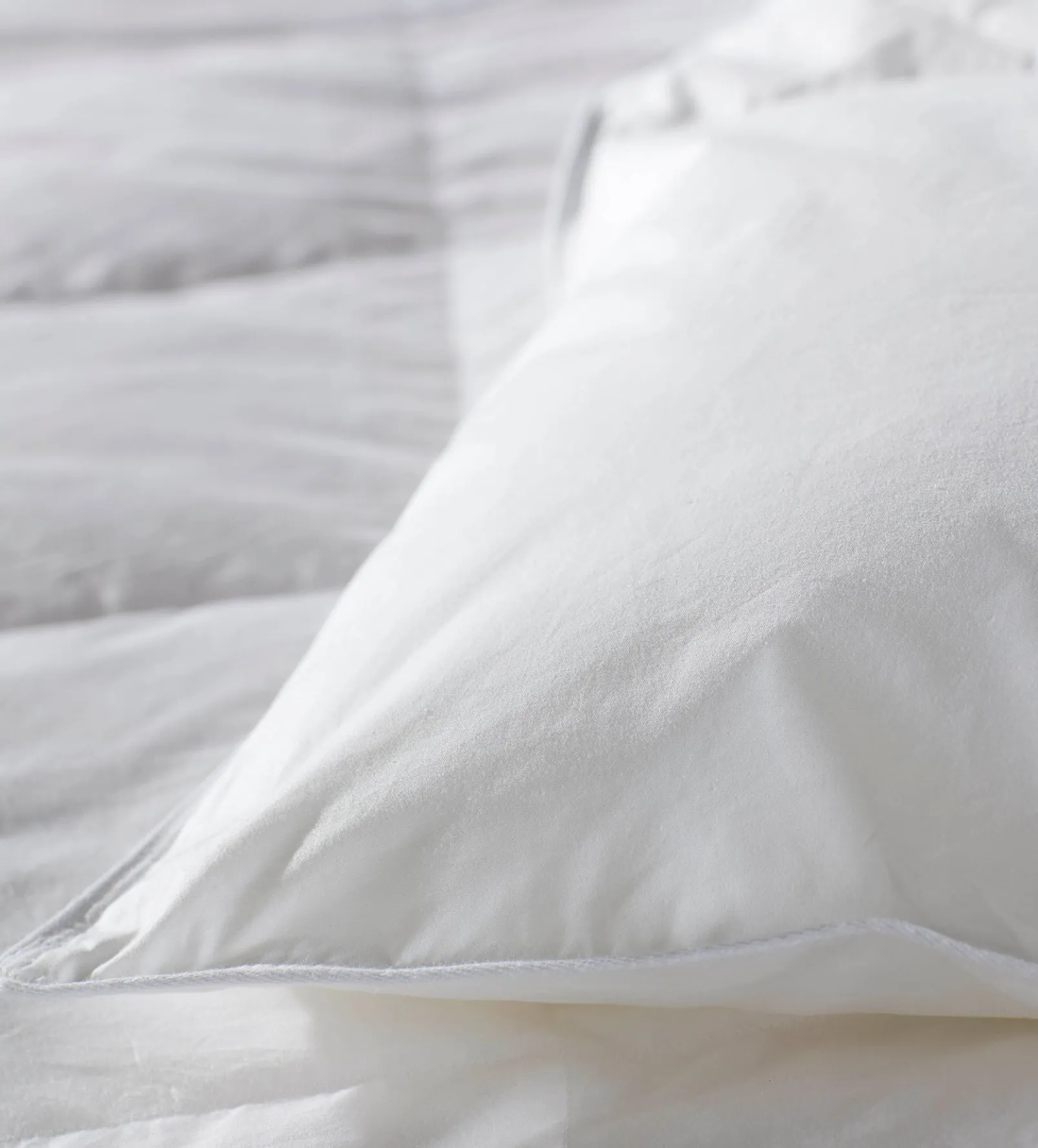 Our Bottle Bedding Duvet - Super King