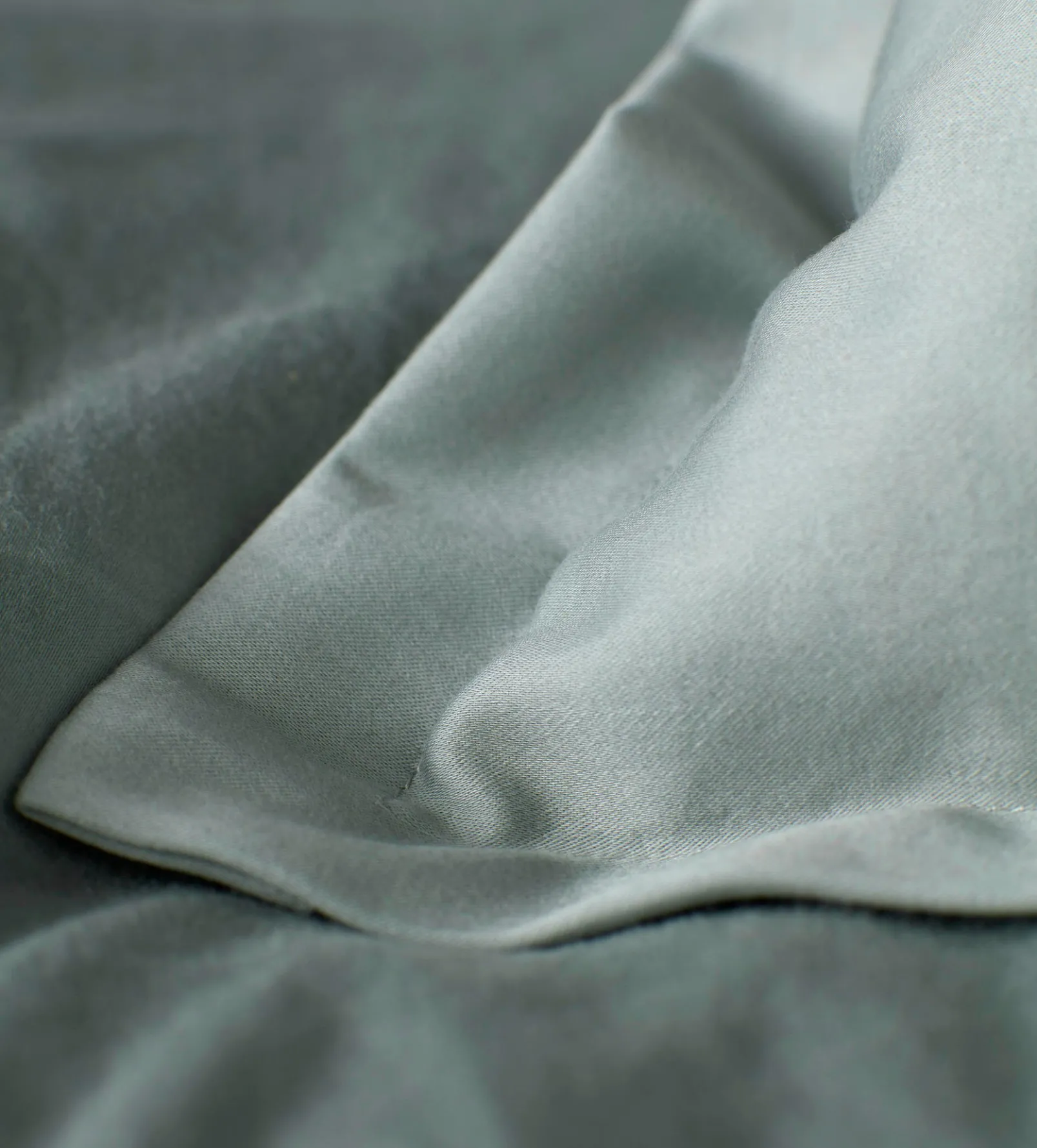 Sage Super Soft 100% Cotton Oxford Pillowcase