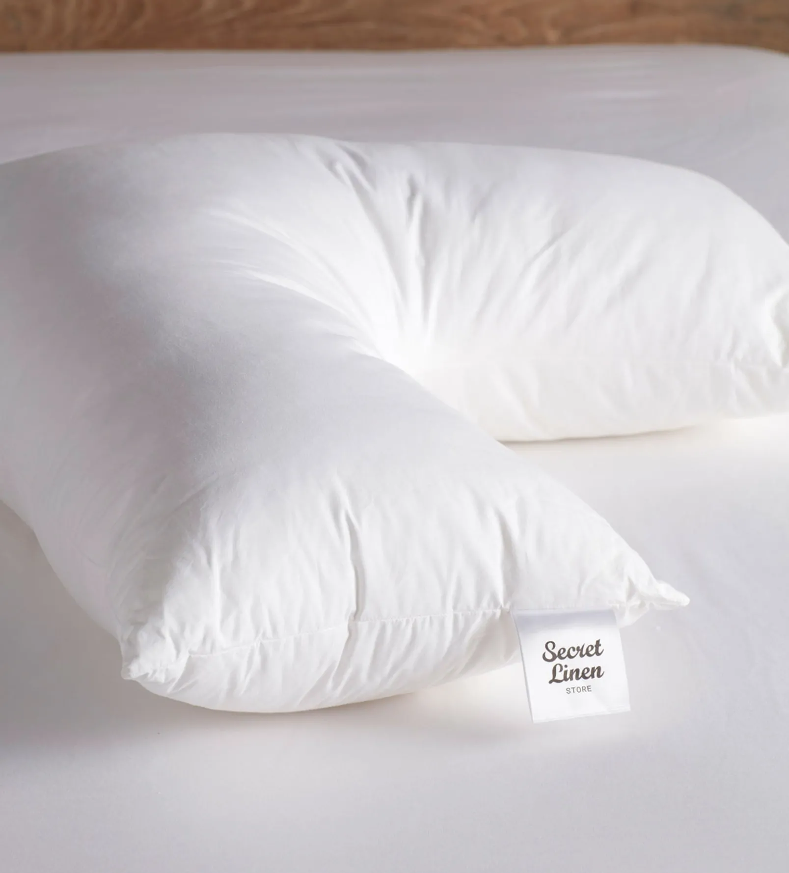 Synthetic Cushion Pad - V Shape