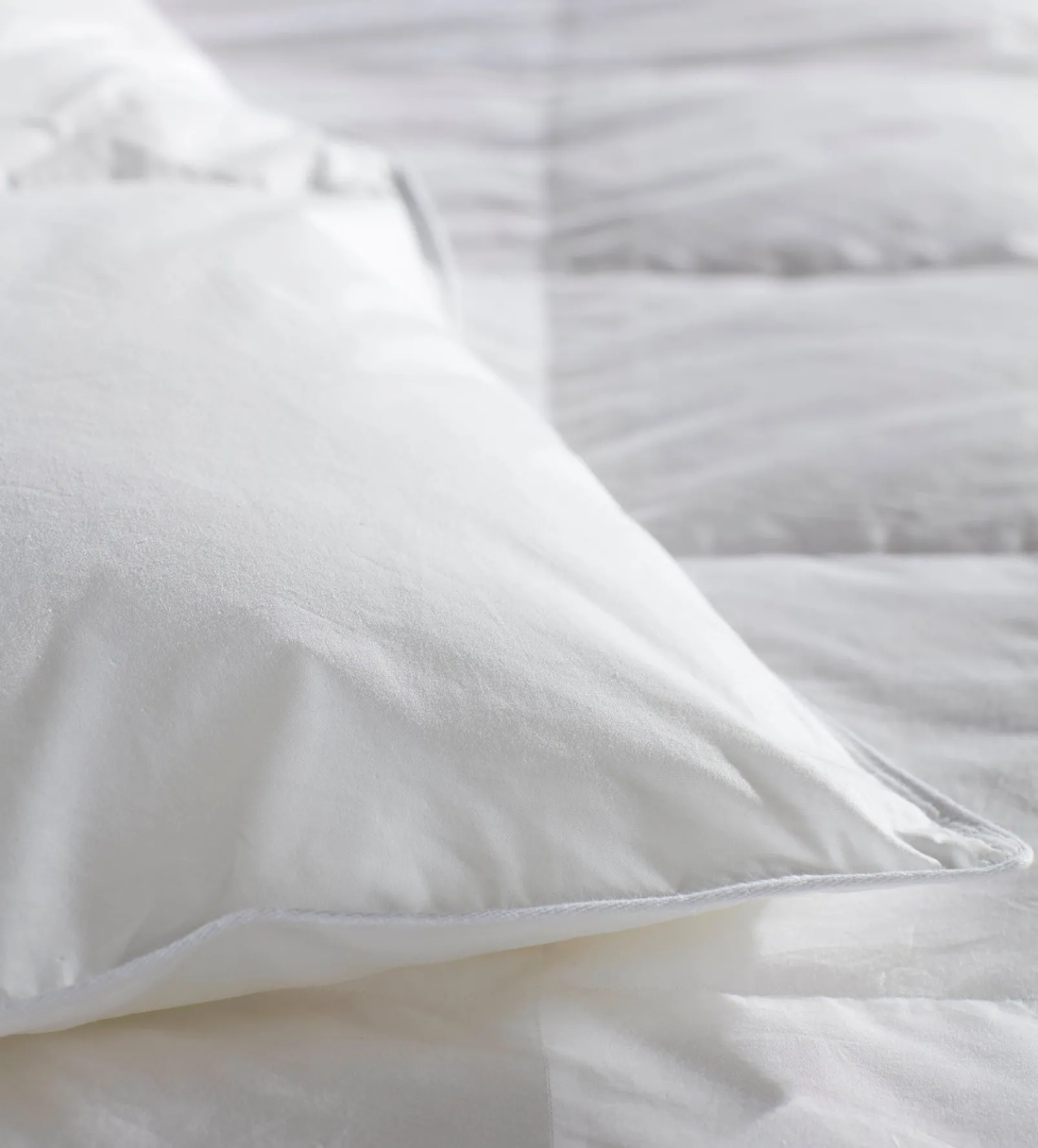 The Big Softie Duvet - Microfibre - Single