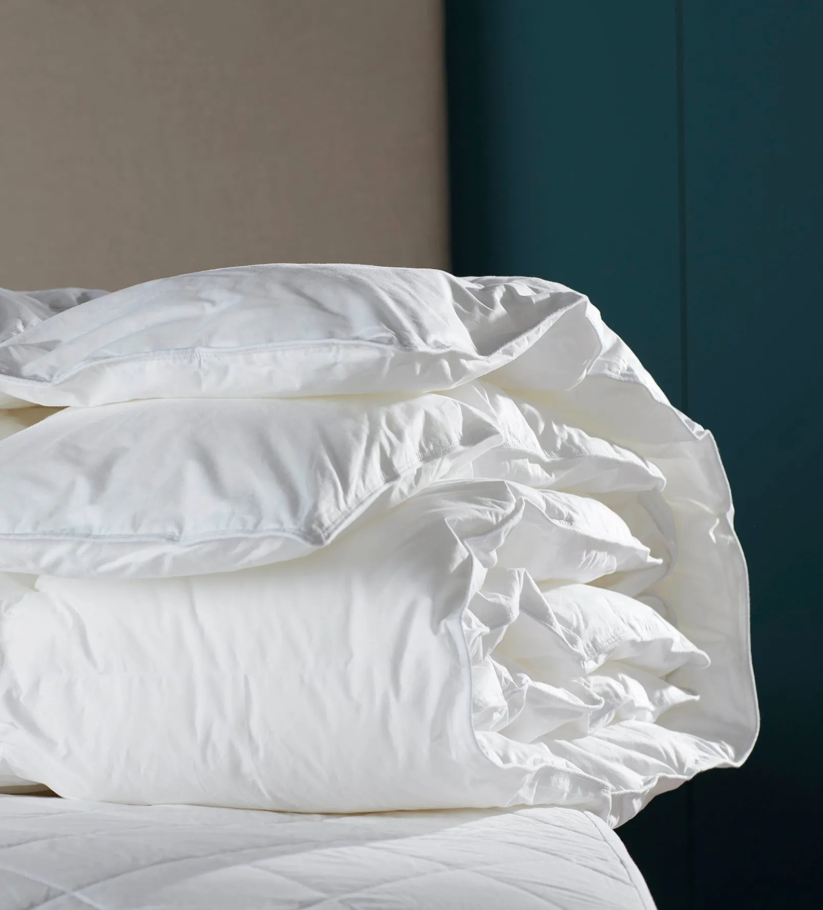 The Big Softie Duvet - Microfibre - King