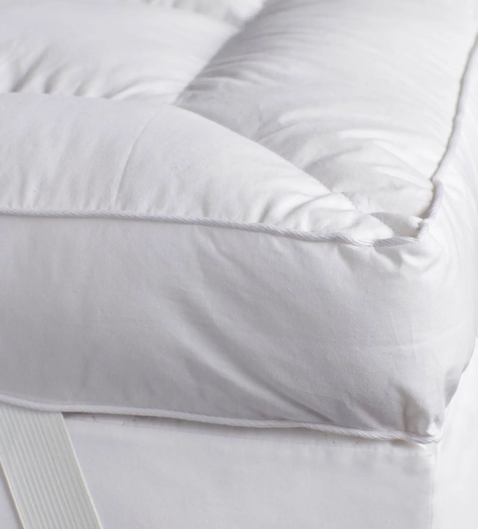 The Big Softie Mattress Topper - Microfibre