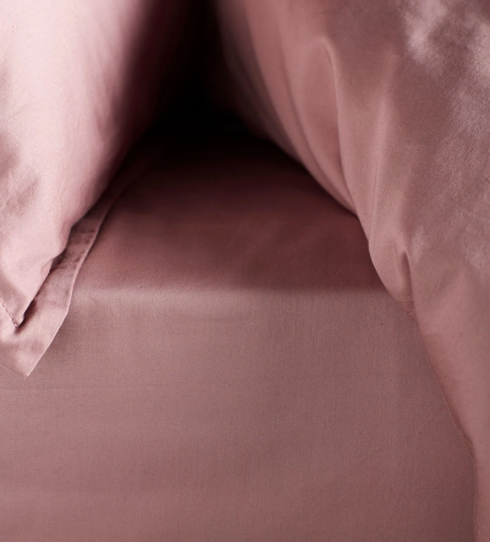 Vintage Rose Super Soft 100% Cotton Fitted Sheet