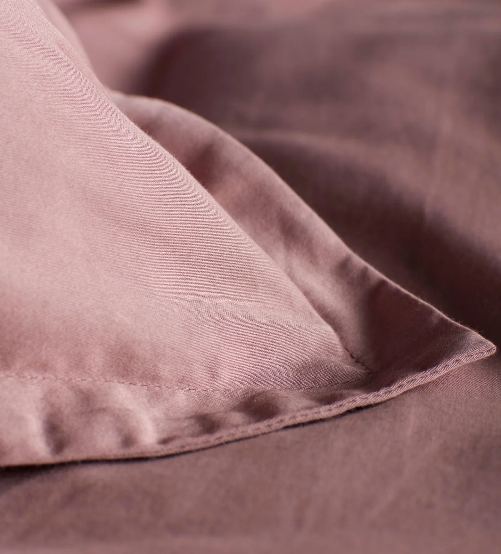 Vintage Rose Super Soft 100% Cotton Oxford Pillowcase