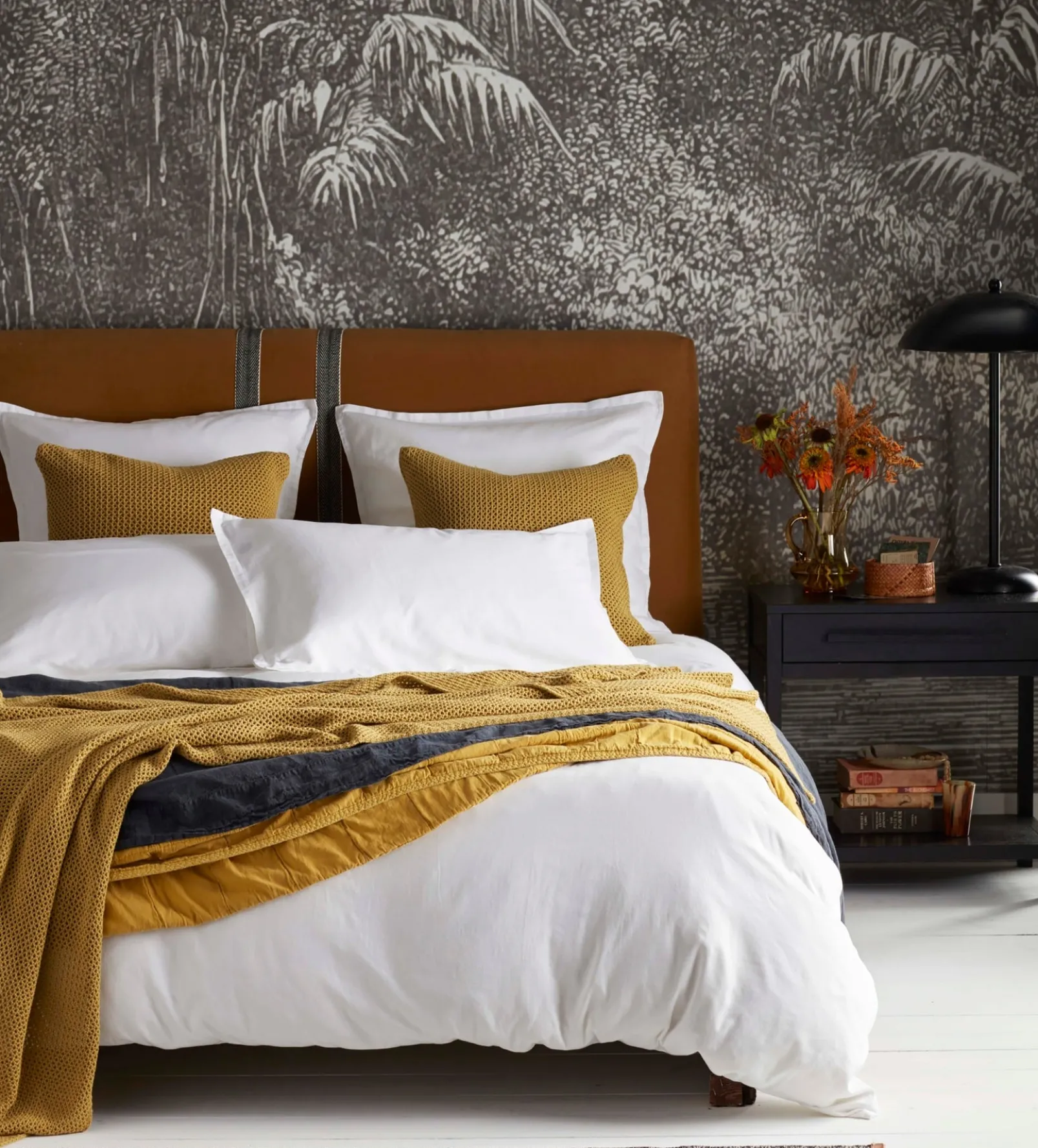 White Super Soft 100% Cotton Flat Sheet